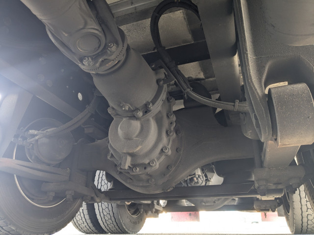 三菱ふそう スーパーグレート 大型 ウィング 2PG-FS74HZ(104505) 30枚目