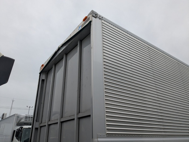 日野 プロフィア 大型 ウィング 2DG-FW1AHC(104504) 42枚目