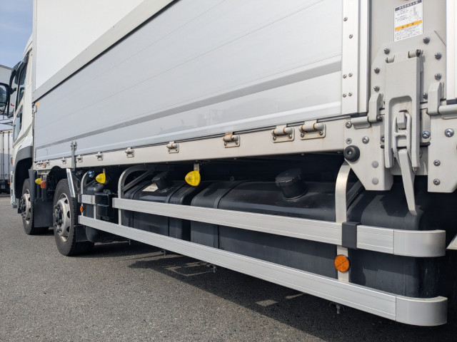 三菱ふそう スーパーグレート 大型 ウィング 2PG-FS74HZ(104505) 31枚目