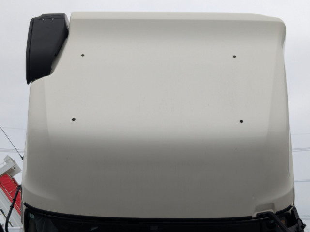 日野 プロフィア 大型 ウィング 2DG-FW1AHC(104504) 43枚目