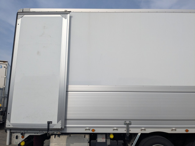 三菱ふそう スーパーグレート 大型 ウィング 2PG-FS74HZ(104505) 32枚目