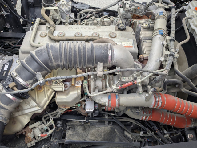 日野 プロフィア 大型 ウィング 2DG-FW1AHC(104504) 44枚目