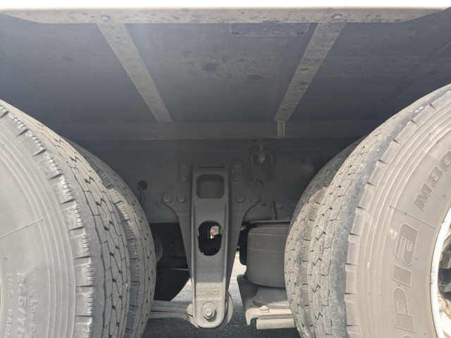 三菱ふそう スーパーグレート 大型 ウィング 2PG-FS74HZ(104505) 33枚目