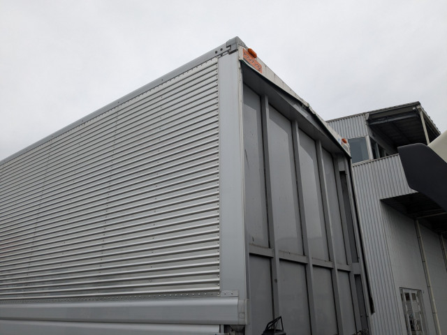 日野 プロフィア 大型 ウィング 2DG-FW1AHC(104504) 45枚目