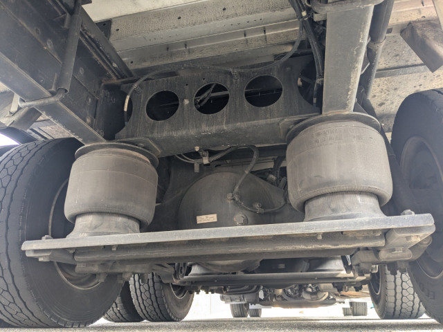 三菱ふそう スーパーグレート 大型 ウィング 2PG-FS74HZ(104505) 34枚目