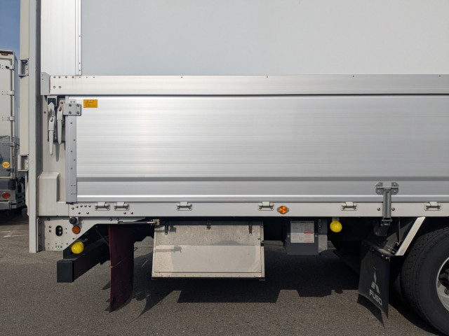 三菱ふそう スーパーグレート 大型 ウィング 2PG-FS74HZ(104505) 37枚目