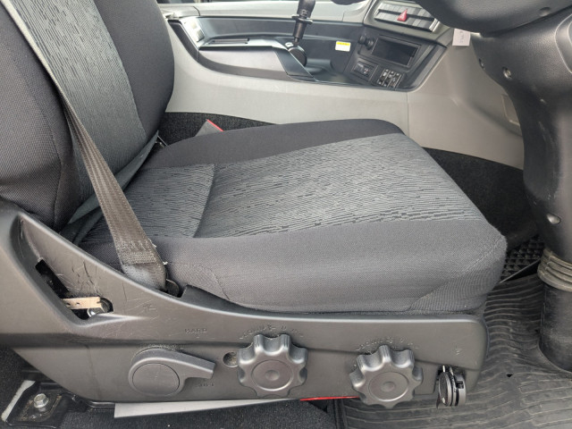 三菱ふそう スーパーグレート 大型 ウィング 2PG-FS74HZ(104505) 38枚目