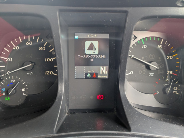 三菱ふそう スーパーグレート 大型 ウィング 2PG-FS74HZ(104505) 41枚目