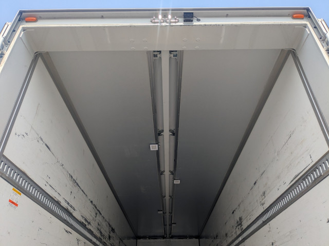 三菱ふそう スーパーグレート 大型 ウィング 2PG-FS74HZ(104506) 9枚目