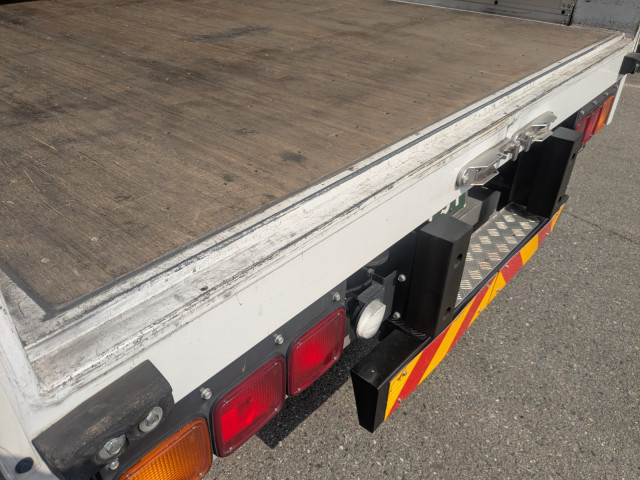 三菱ふそう スーパーグレート 大型 ウィング 2PG-FS74HZ(104506) 10枚目