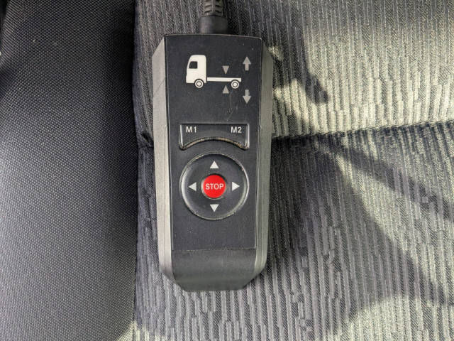 三菱ふそう スーパーグレート 大型 ウィング 2PG-FS74HZ(104505) 45枚目