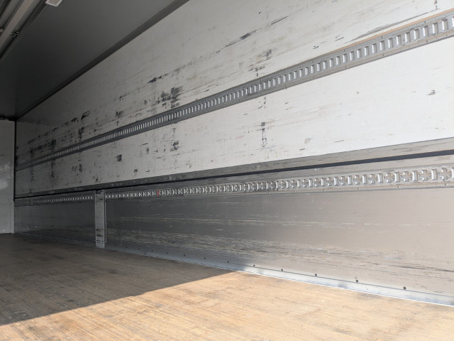 三菱ふそう スーパーグレート 大型 ウィング 2PG-FS74HZ(104506) 11枚目