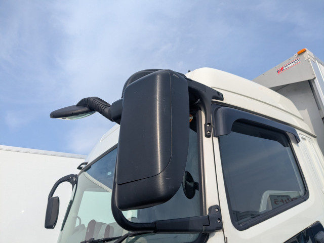 三菱ふそう スーパーグレート 大型 ウィング 2PG-FS74HZ(104505) 46枚目