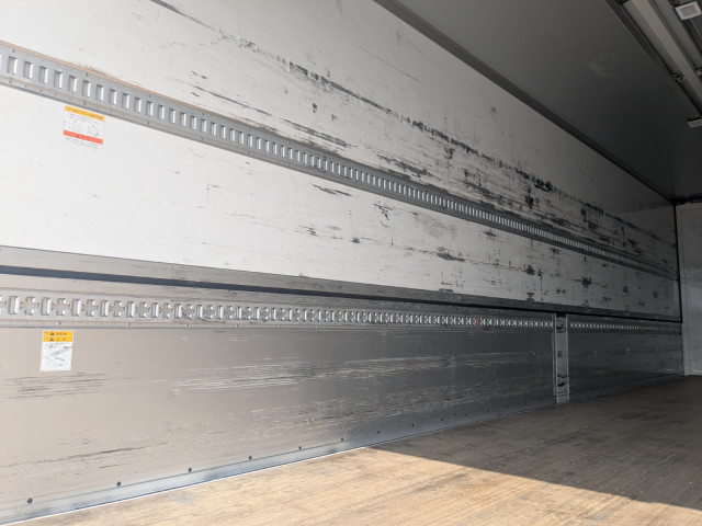 三菱ふそう スーパーグレート 大型 ウィング 2PG-FS74HZ(104506) 12枚目