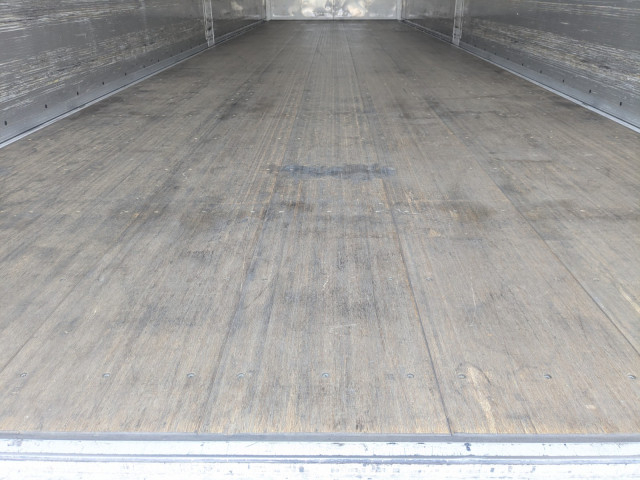 三菱ふそう スーパーグレート 大型 ウィング 2PG-FS74HZ(104506) 13枚目