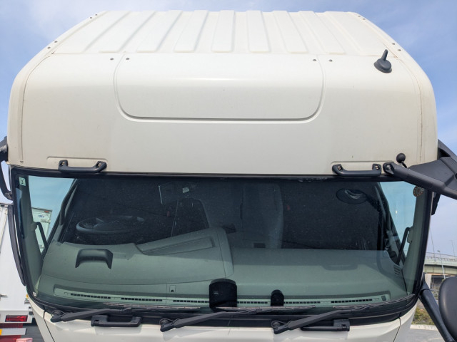 三菱ふそう スーパーグレート 大型 ウィング 2PG-FS74HZ(104505) 48枚目