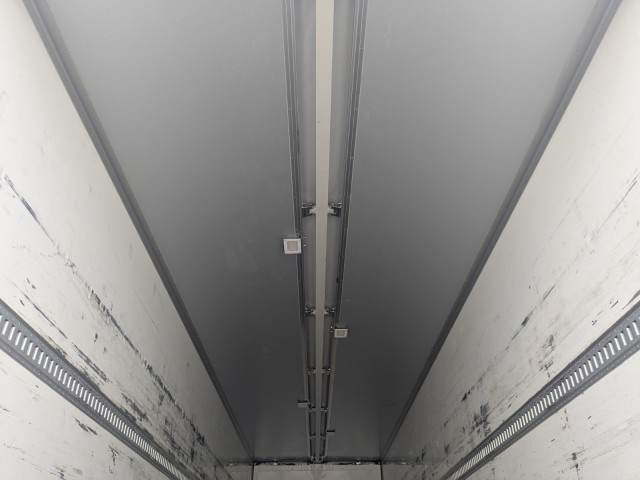 三菱ふそう スーパーグレート 大型 ウィング 2PG-FS74HZ(104506) 14枚目