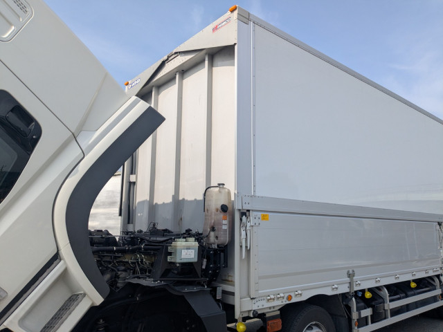 三菱ふそう スーパーグレート 大型 ウィング 2PG-FS74HZ(104505) 50枚目