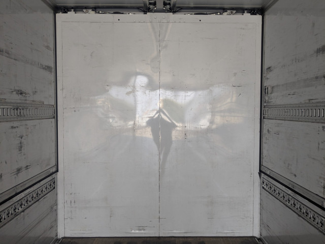 三菱ふそう スーパーグレート 大型 ウィング 2PG-FS74HZ(104506) 16枚目