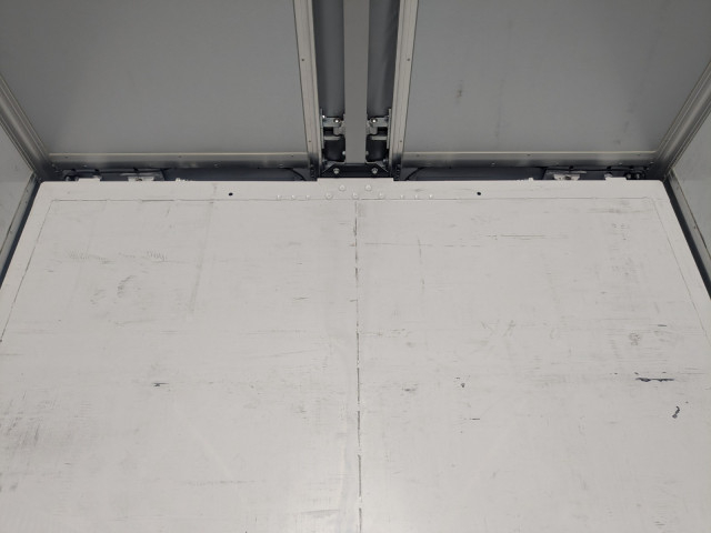 三菱ふそう スーパーグレート 大型 ウィング 2PG-FS74HZ(104506) 17枚目