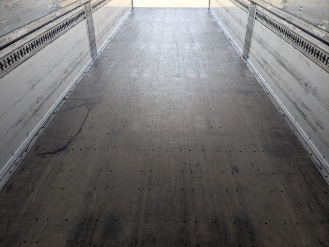 三菱ふそう スーパーグレート 大型 ウィング 2PG-FS74HZ(104506) 18枚目