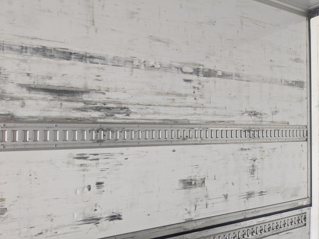 三菱ふそう スーパーグレート 大型 ウィング 2PG-FS74HZ(104506) 19枚目