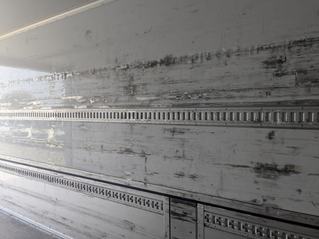 三菱ふそう スーパーグレート 大型 ウィング 2PG-FS74HZ(104506) 20枚目