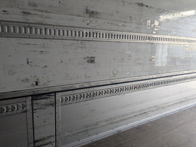 三菱ふそう スーパーグレート 大型 ウィング 2PG-FS74HZ(104506) 22枚目