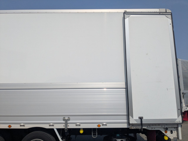 三菱ふそう スーパーグレート 大型 ウィング 2PG-FS74HZ(104506) 23枚目