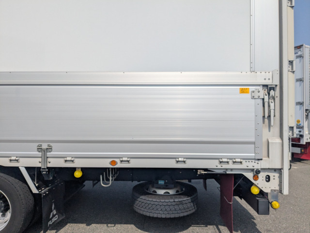 三菱ふそう スーパーグレート 大型 ウィング 2PG-FS74HZ(104506) 24枚目