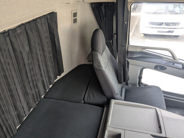 三菱ふそう スーパーグレート 大型 ウィング 2PG-FS74HZ(104506) 28枚目