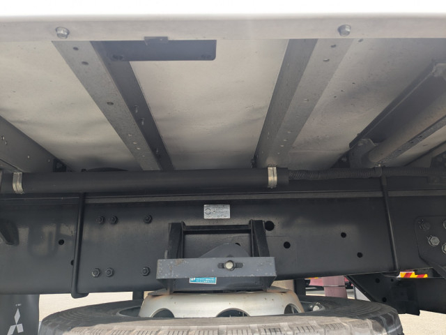 三菱ふそう スーパーグレート 大型 ウィング 2PG-FS74HZ(104506) 29枚目