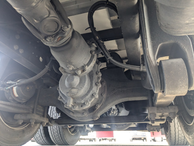 三菱ふそう スーパーグレート 大型 ウィング 2PG-FS74HZ(104506) 31枚目