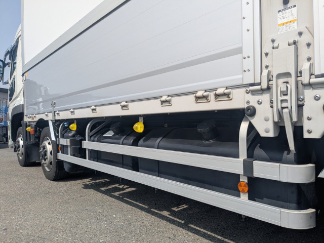 三菱ふそう スーパーグレート 大型 ウィング 2PG-FS74HZ(104506) 32枚目