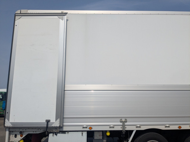 三菱ふそう スーパーグレート 大型 ウィング 2PG-FS74HZ(104506) 33枚目