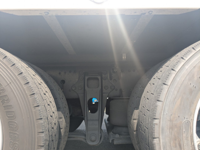 三菱ふそう スーパーグレート 大型 ウィング 2PG-FS74HZ(104506) 34枚目