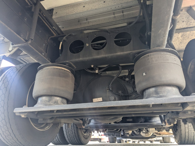 三菱ふそう スーパーグレート 大型 ウィング 2PG-FS74HZ(104506) 35枚目