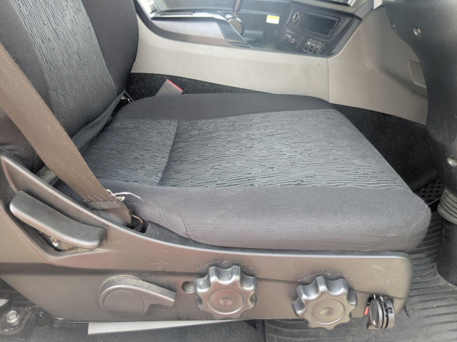 三菱ふそう スーパーグレート 大型 ウィング 2PG-FS74HZ(104506) 38枚目