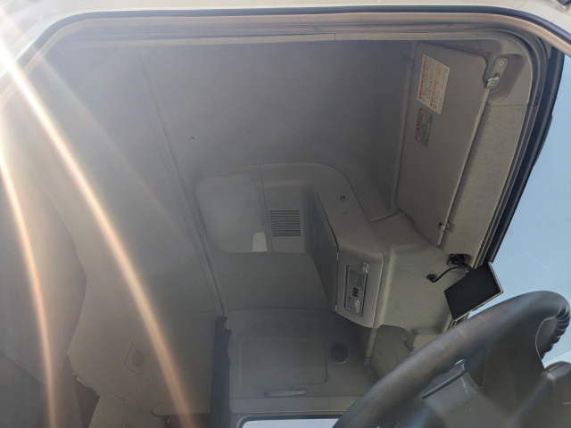 三菱ふそう スーパーグレート 大型 ウィング 2PG-FS74HZ(104506) 39枚目