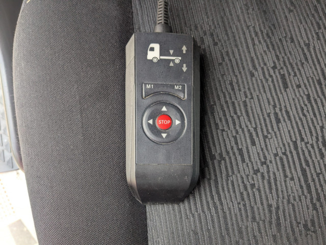 三菱ふそう スーパーグレート 大型 ウィング 2PG-FS74HZ(104506) 41枚目