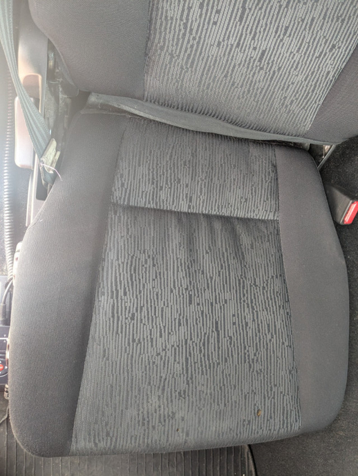 三菱ふそう スーパーグレート 大型 ウィング 2PG-FS74HZ(104506) 42枚目