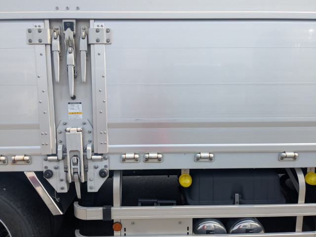 三菱ふそう スーパーグレート 大型 ウィング 2PG-FS74HZ(104506) 45枚目