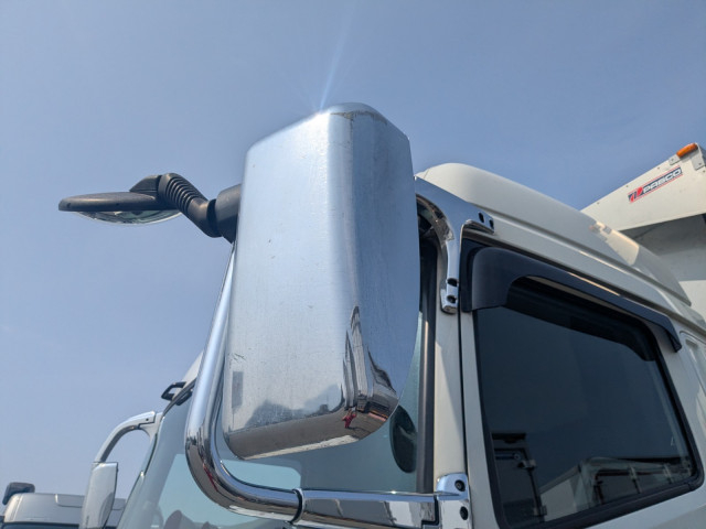 三菱ふそう スーパーグレート 大型 ウィング 2PG-FS74HZ(104506) 46枚目