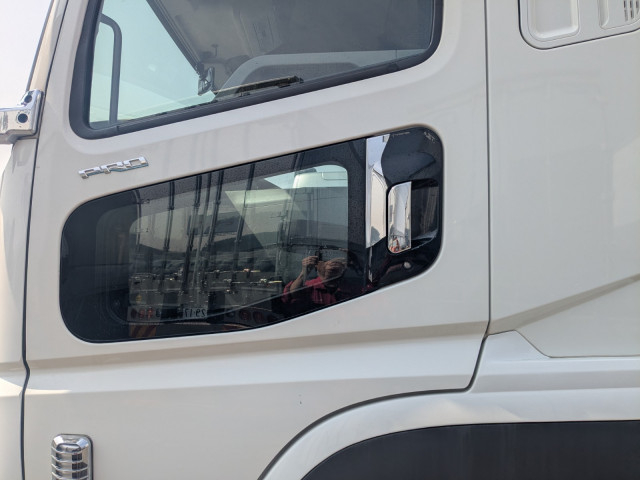 三菱ふそう スーパーグレート 大型 ウィング 2PG-FS74HZ(104506) 47枚目