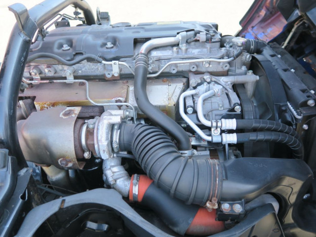 三菱ふそう キャンター 小型 土砂ダンプ PDG-FG70DD(78572) 32枚目