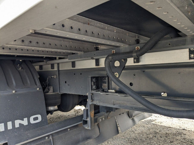 日野 レンジャー 中型 ウィング 2KG-FD2ABG(105636) 30枚目