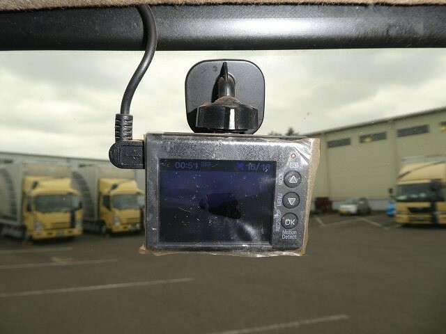 三菱ふそう キャンター 小型 平ボディ TKG-FBA20(26807) 18枚目
