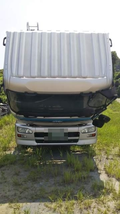 UDトラックス（日産） クオン 大型 トラクタ PKG-GK4XAD(3570) 20枚目