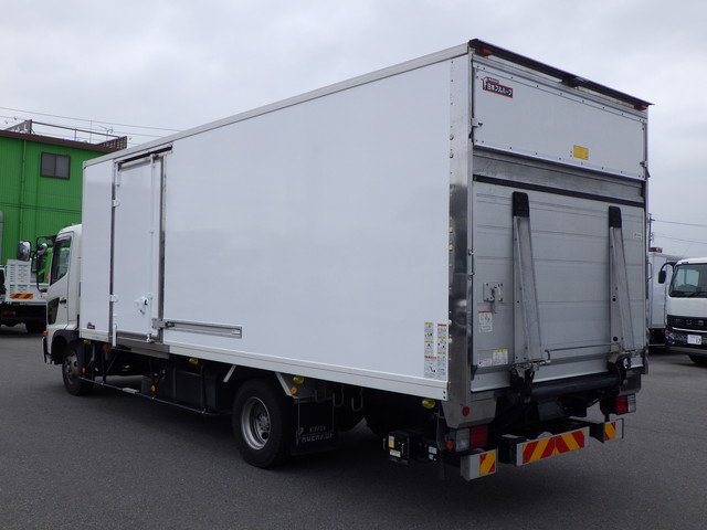 日野 - 中型 バン 2KG-FC2ABA(104532) 3枚目