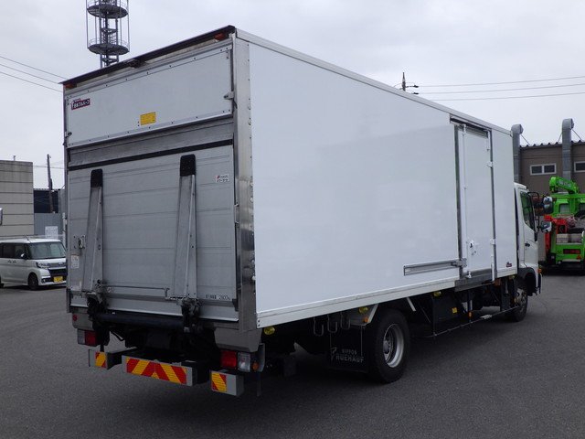 日野 - 中型 バン 2KG-FC2ABA(104532) 4枚目